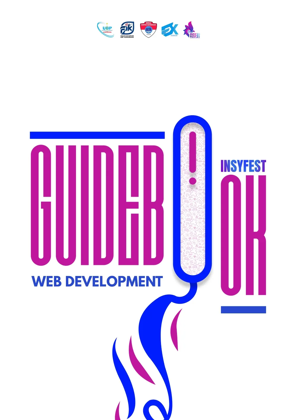 Guidebook Cover