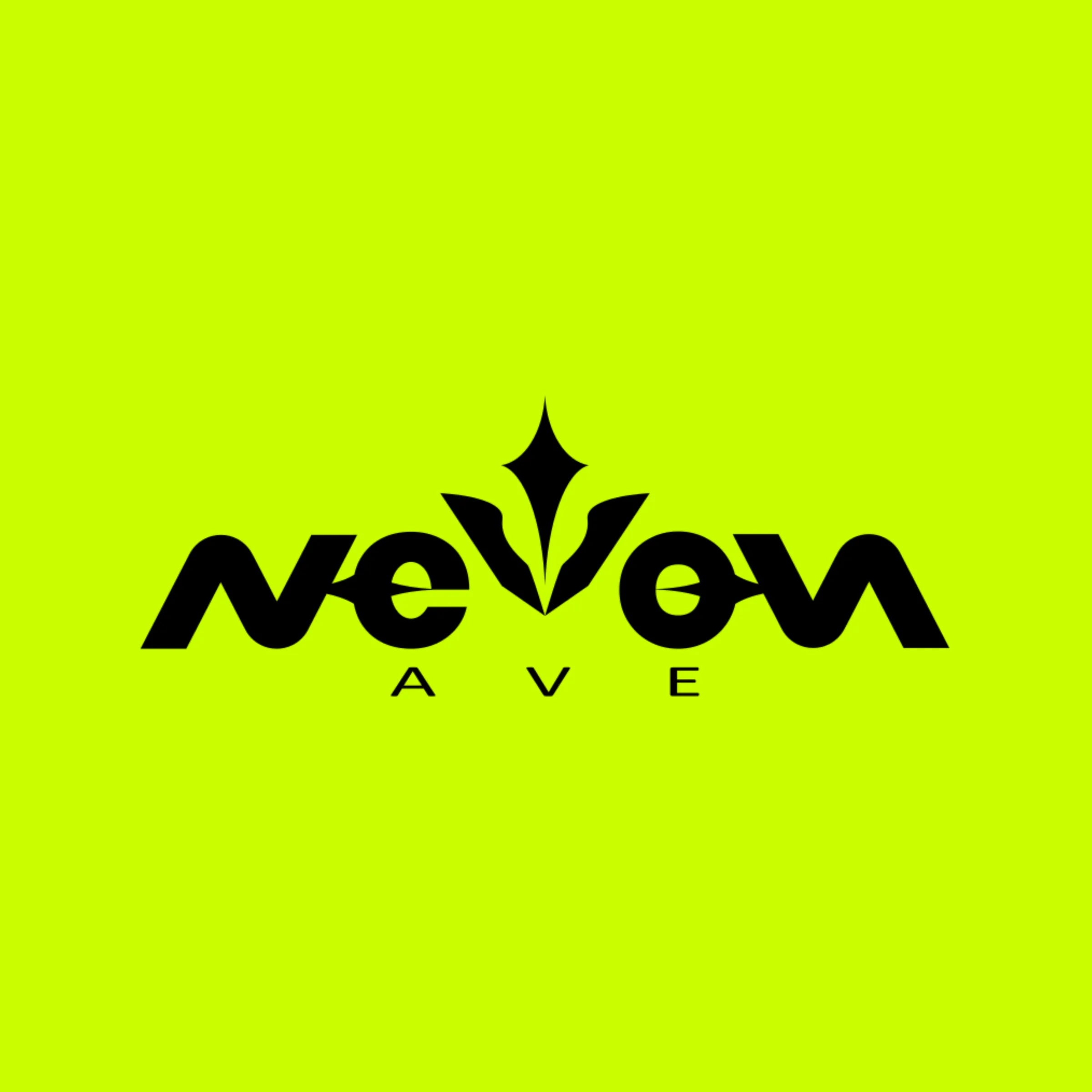 Visual 2 — Nevonave Logo