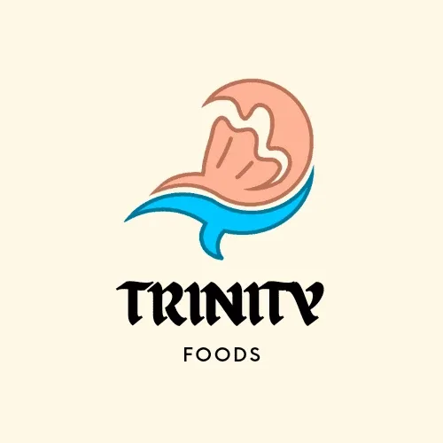 Logo Trinity Foods