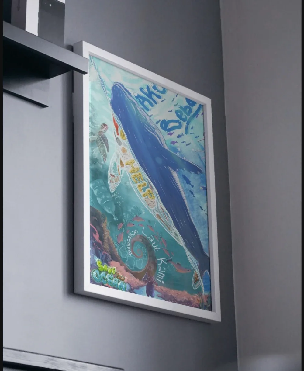 Visual 2 — Ocean Giant