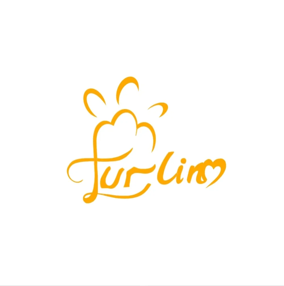 Visual 1 — Logo Furlin Petshop