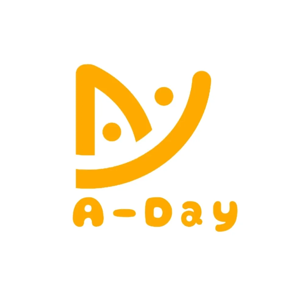 Visual 1 — Logo Agency