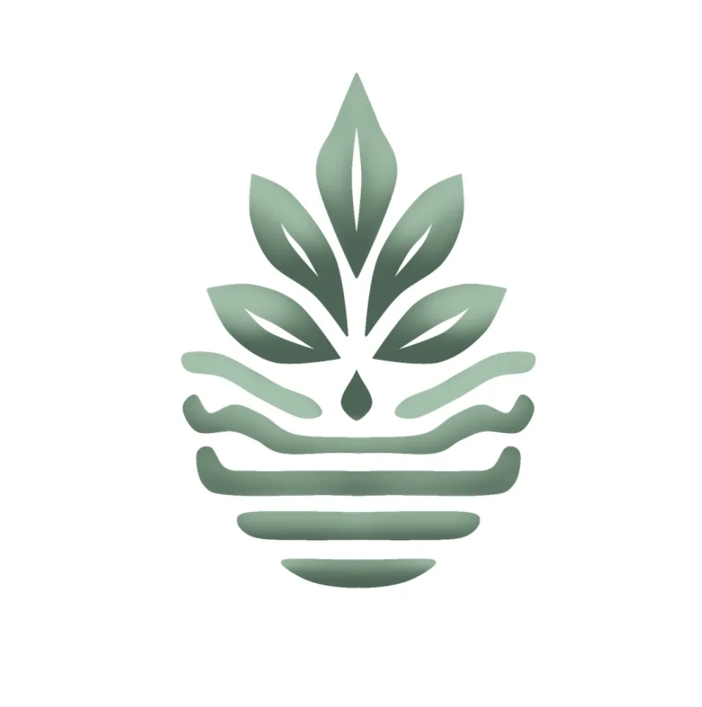 Visual 1 — Brand Identity – Produk Herbal