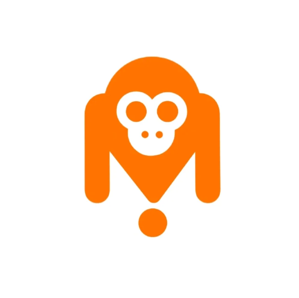 Visual 1 — Fitness Brand Logo