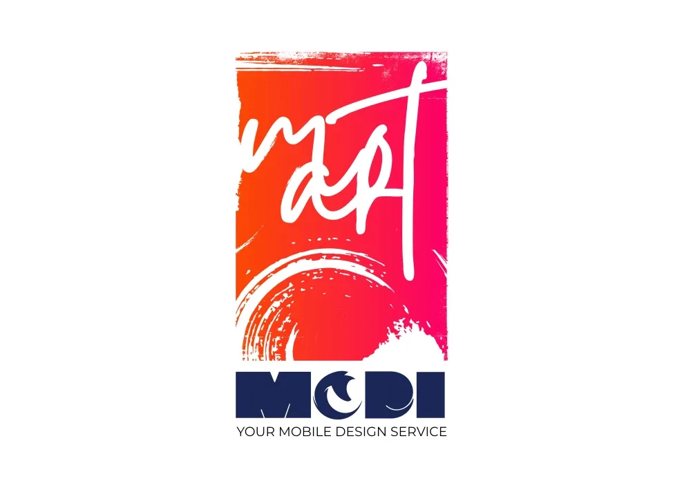 Modi Apps Icon