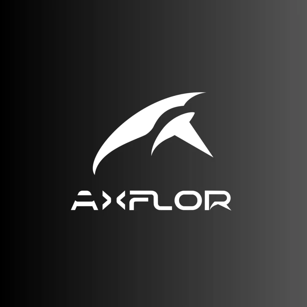 Visual 2 — Brand Logo Axflor