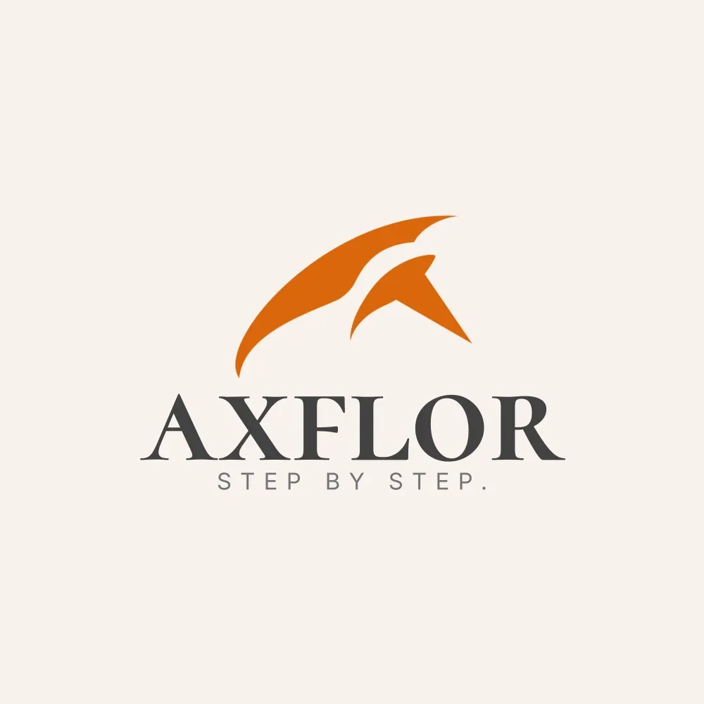 Logo Axflor v2