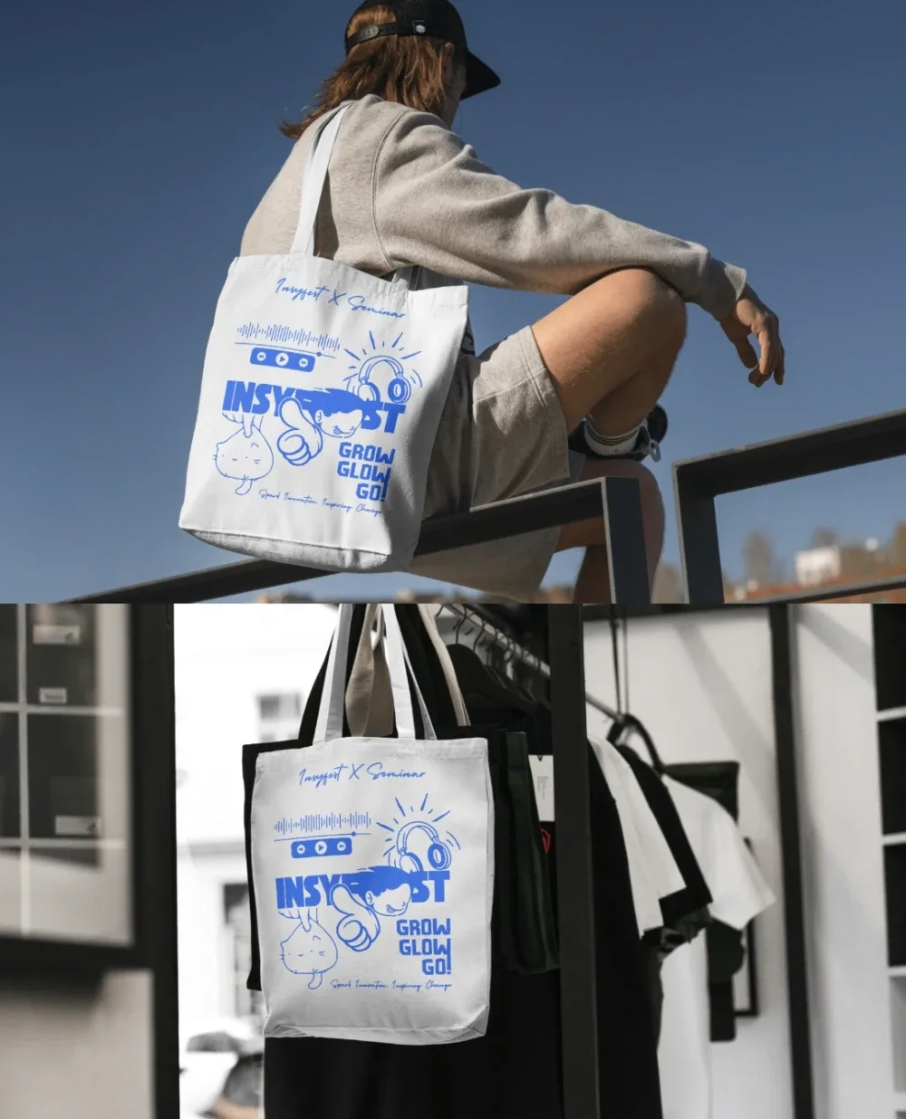 Totebag Design